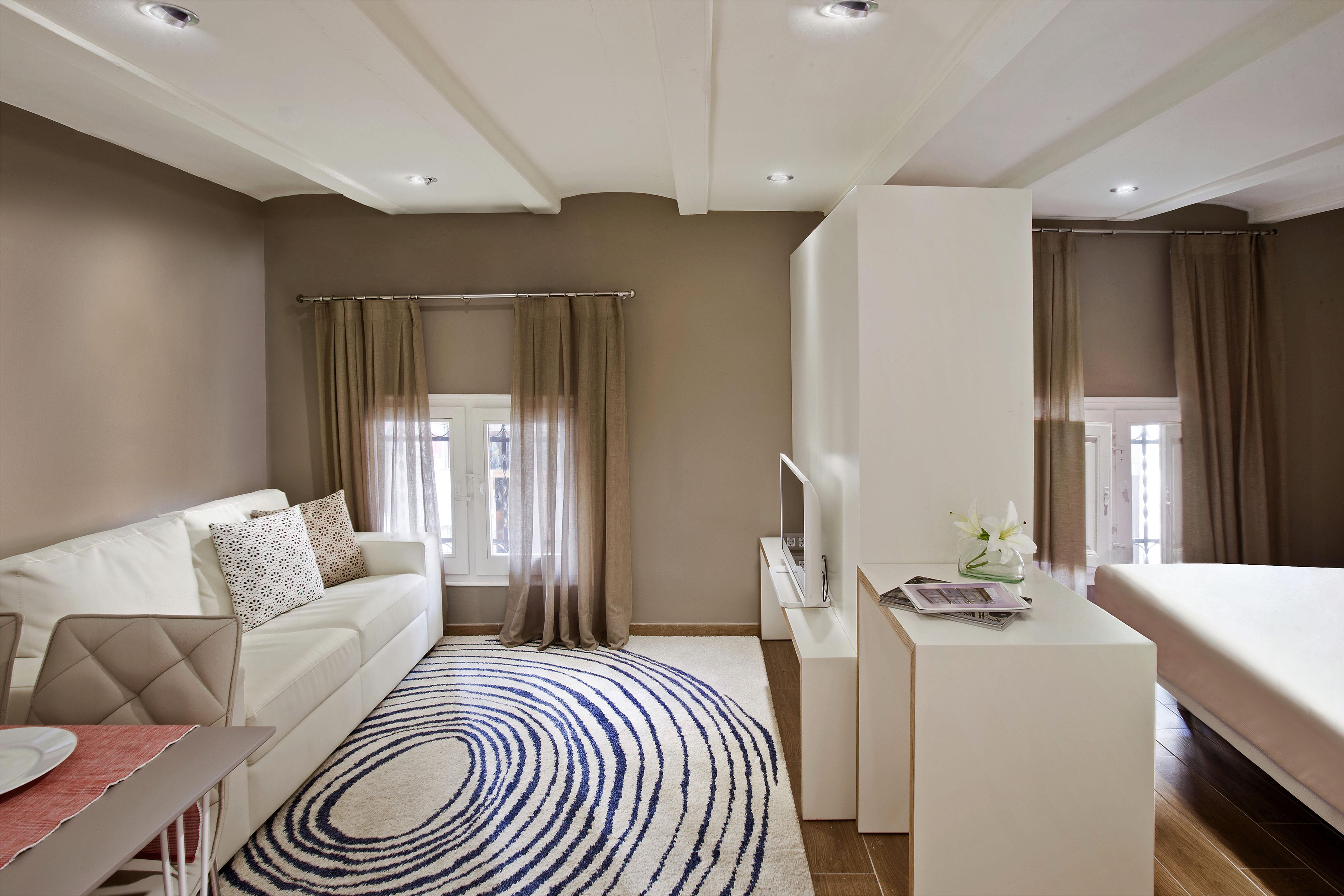Barcelona Apartment Mila, Barcelona